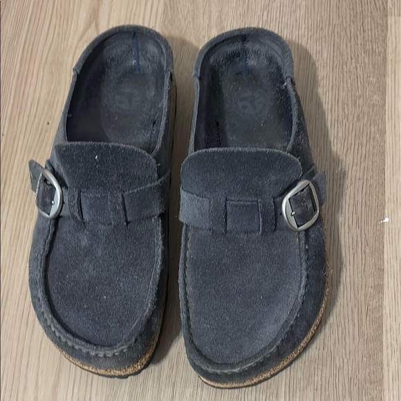 Birkenstock clogs - Picture 1 of 5